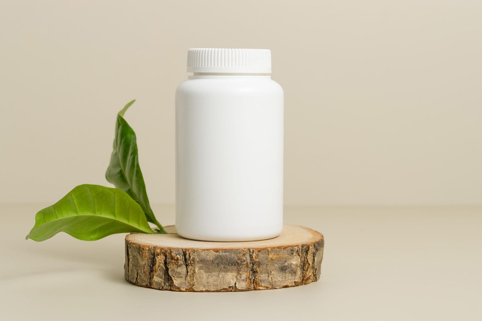 Herbal Wellness Capsules