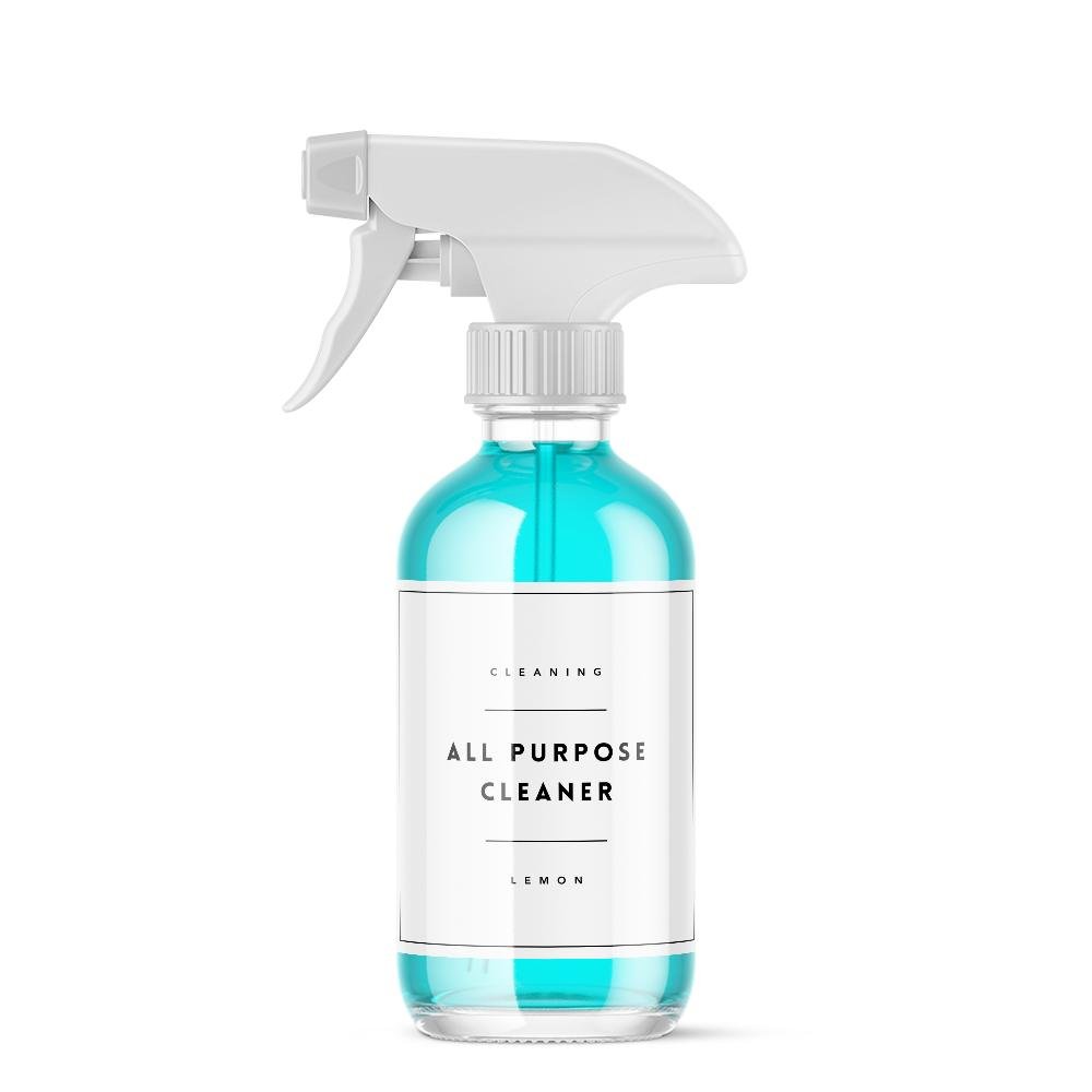 Multi-Purpose Surface Cleaner