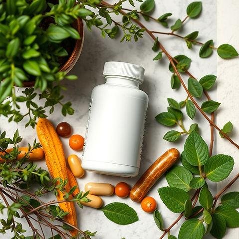Health Products