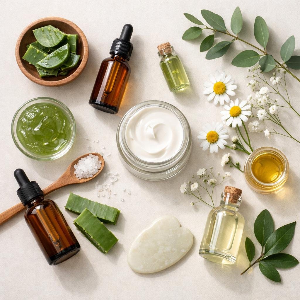 Personal care